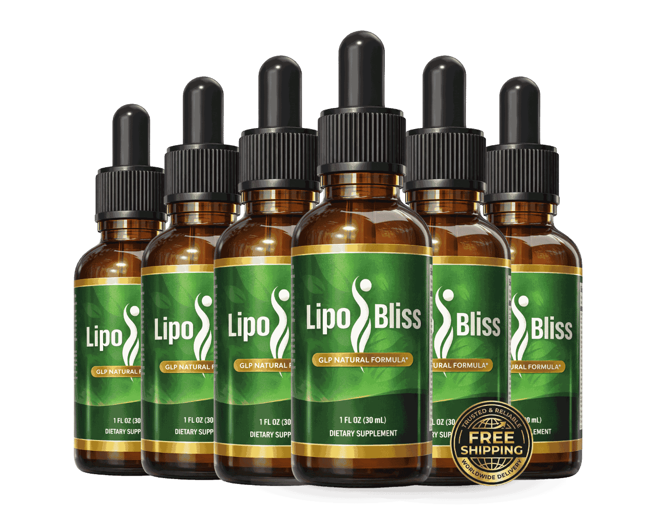 LipoBliss sale
